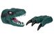 Ігровий набір Same Toy Dino Animal Gloves Toys зелений AK68623Ut