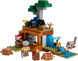 Конструктор LEGO Minecraft Шахтная экспедиция Броненосец 247 деталей (21269)