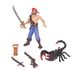 Игровой набор с Пиратом Pirates Figure (505201)