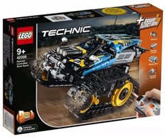 Конструктор LEGO Technic Каскадерский гоночный автомобиль на РУ