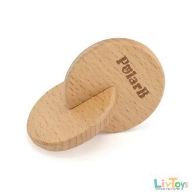 Набор игрушек PolarB Растем вместе 0-6 мес. (44261FSC)
