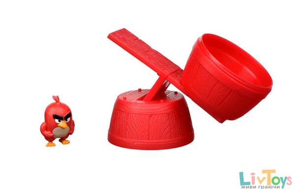 Игровая фигурка-сюрприз Jazwares Angry Birds ANB Blind Figure в ассортименте