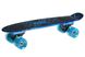 Скейтборд Neon Hype Синій N100787