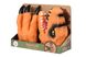 Ігровий набір Same Toy Dino Animal Gloves Toys помаранчевий AK68623Ut-3