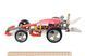 Конструктор Same Toy Inteligent DIY Model Болід 186 ел. WC38DUt