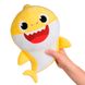Интерактивная мягкая игрушка BABY SHARK - МАЛЫШ АКУЛЕНОК