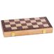 Настільна гра goki Шахи в дерев'яному футлярі 56922G
