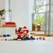 Конструктор LEGO Minecraft Грибной дом 500 деталей (21270)