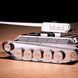 Коллекционная модель-конструктор Metal Time World of Tanks AMX-13/75 (MT068)