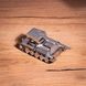 Коллекционная модель-конструктор Metal Time World of Tanks AMX-13/75 (MT068)