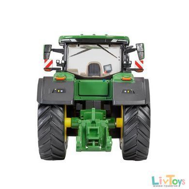 Модель Britains Трактор John Deere 8R 370 1:32 (43289)
