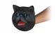 Іграшка-рукавичка Same Toy Кіт чорний
