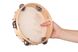 Музыкальный инструмент goki Бубен 5 колокольчиков UC085G