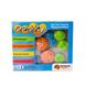 Головоломка Fat Brain Toys Crankity Разноцветные шестерни (FA140-1)