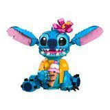 Конструктор LEGO Disney Classic Стич 730 деталей (43249)