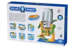 Робот-конструктор Same Toy Екобот 6 в 1 на солнечной батарее