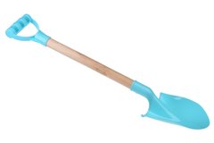 Іграшка для пісочниці Same Toy Лопатка блакитна B017-1Ut-3