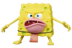 Игровая фигурка SpongeBob Masterpiece Memes Collection Sponge Gnar