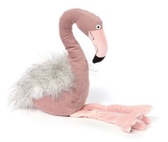 Мягкая игрушка sigikid Beasts Фламинго 28 см 38340SK