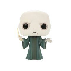 Игровая фигурка FUNKO POP! серии "Гарри Поттер" - ВОЛАН-ДЕ-МОРТ