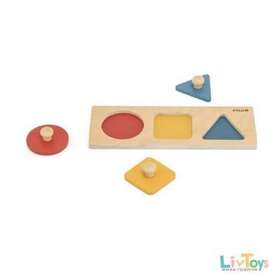 Набор игрушек PolarB Растем вместе 1-1,5 года (44263FSC)