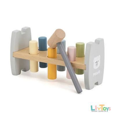 Набор игрушек PolarB Растем вместе 1-1,5 года (44263FSC)