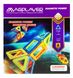 Детский конструктор MagPlayer 20 ед. (MPA-20)