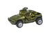 Набір машинок Same Toy Diecast Вантажівка з танками SQ80956-8Ut