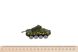 Набор машинок Same Toy Diecast Грузовик с танками SQ80956-8Ut