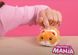 Интерактивная мягкая игрушка– ЗАБАВНЫЙ ХОМЯЧОК (розовый) PETS ALIVE S1