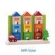 Конструктор Wonderworld Маленьке місто WW-2504