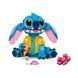 Конструктор LEGO Disney Classic Стич 730 деталей (43249)