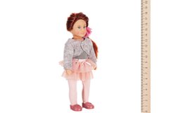Лялька Our Generation Mini Айла 15 cм BD33003Z
