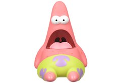 Игровая фигурка SpongeBob Masterpiece Memes Collection Surprised Patrick