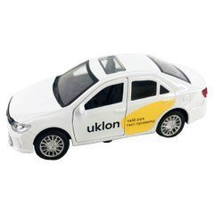 Автомодель - TOYOTA CAMRY UKLON