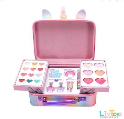 Кейс з дитячою косметикою MARTINELIA SHIMMER PAWS , арт. 30599