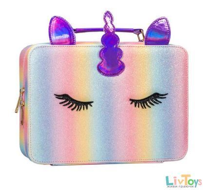 Кейс з дитячою косметикою MARTINELIA SHIMMER PAWS , арт. 30599