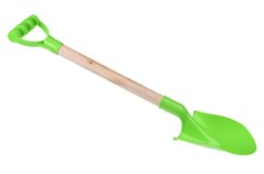 Игрушка для песочницы Лопатка (зеленая), Same Toy