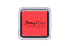 Фарби для печаток goki яскраво-рожевий 15345G-17