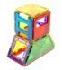 Конструктор Playmags магнитный набор 48 эл. PM161