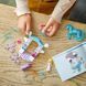 Конструктор LEGO Disney Princess Frozen 2 Ельза та льодова конюшня Нокка 53 деталі (43209)