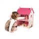 Кукольный домик Janod с мебелью J06581