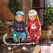 Набор одежды и аксессуаров для куклы BABY BORN - АДВЕНТ-КАЛЕНДАРЬ (24 элемента)