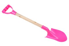 Игрушка для песочницы Same Toy Лопатка розовая B017-1Ut-2