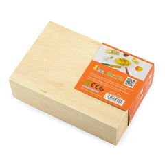 Игрушечные продукты Viga Toys Нарезанная еда из дерева (56219)