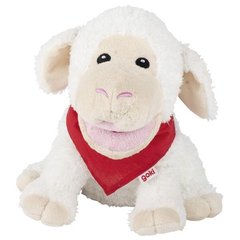 Кукла-перчатка goki Овца 51781G
