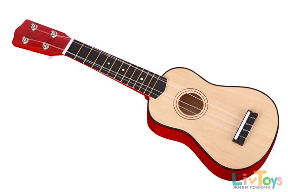 Музичний інструмент goki Гавайська гітара UC201G