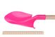 Игрушка для песочницы Same Toy Лопатка розовая B017-1Ut-2
