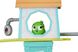Набор Jazwares Angry Birds Medium Playset Pig City Build "n Launch Playset