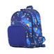 РЮКЗАК UPIXEL FUTURISTIC KIDS SCHOOL BAG ТЕМНО-СИНИЙ (U21-001-G)